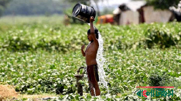 বয়ে যাওয়া তাপপ্রবাহ অব্যাহত থাকতে পারে